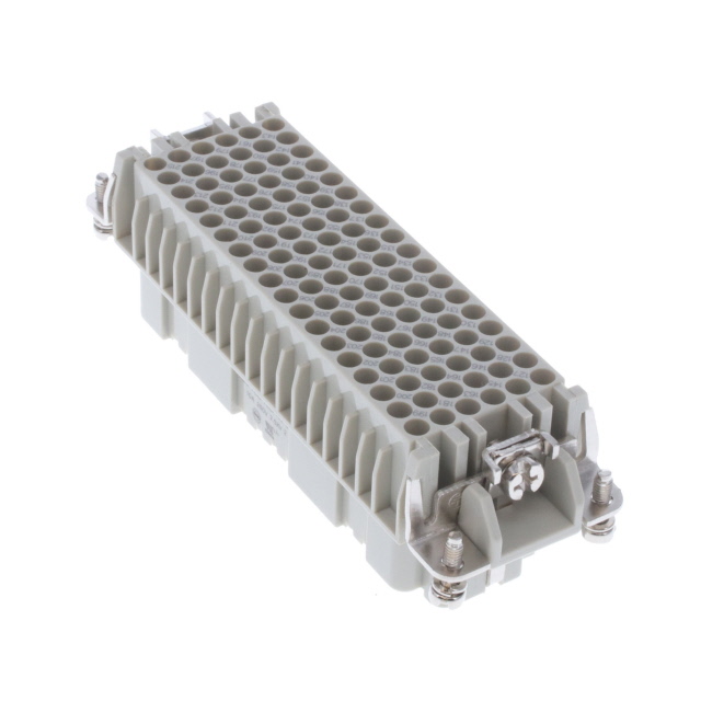 TE Connectivity AMP Connectors T2032162201-000 electronic component product image