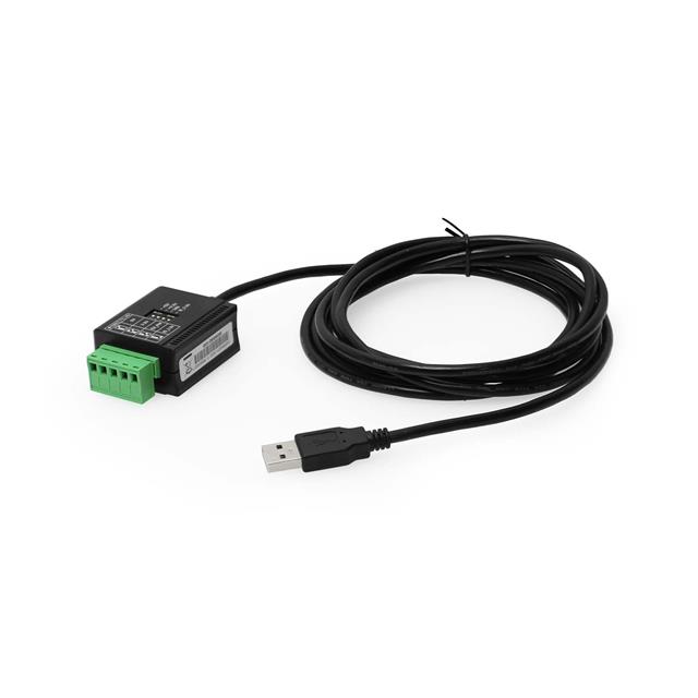 Coolgear USB-232TTLMOS-IS electronic component product image