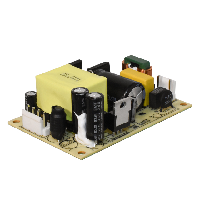 Bel Power Solutions VOF-40C-S9 electronic component product image