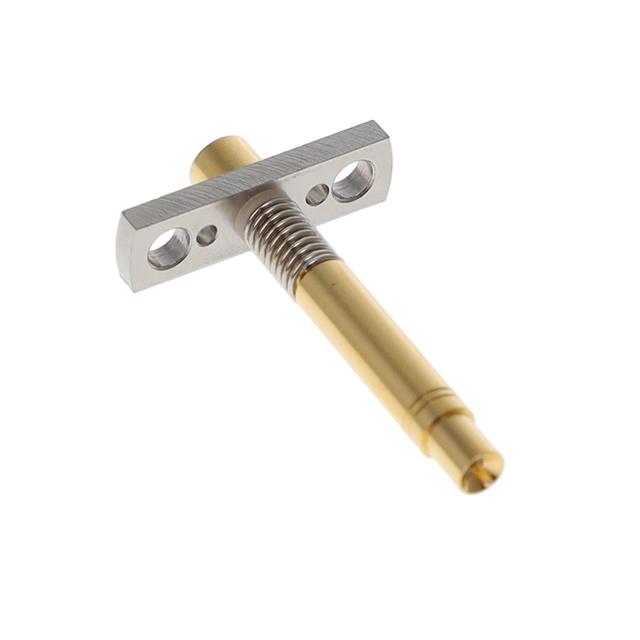 TE Connectivity AMP Connectors 2408012-1 electronic component product image