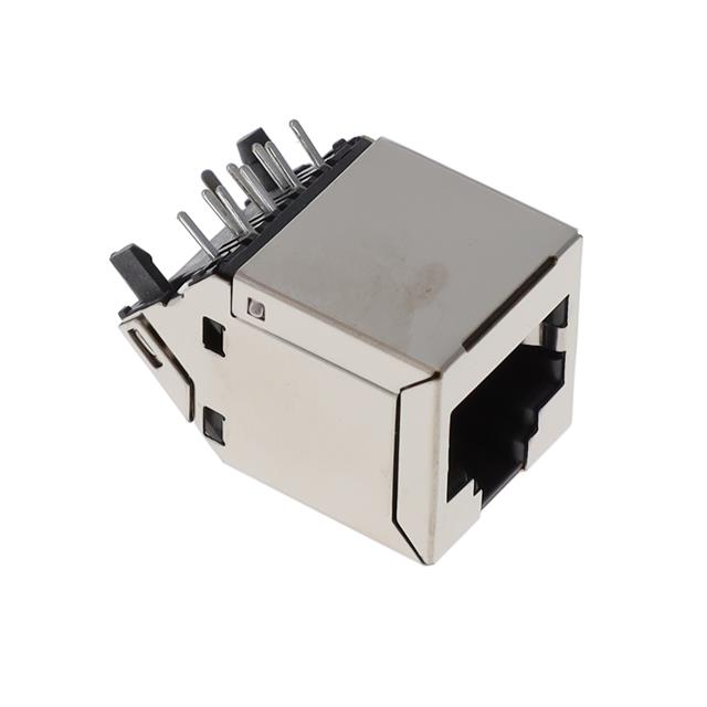 Assmann WSW Components AMJ-188-30101-CAT6 electronic component product image