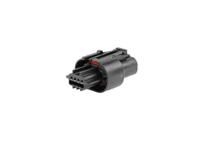 Molex 2042204004 electronic component product image