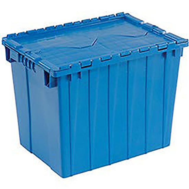 Global Industrial DC-2115-17BLUE electronic component product image