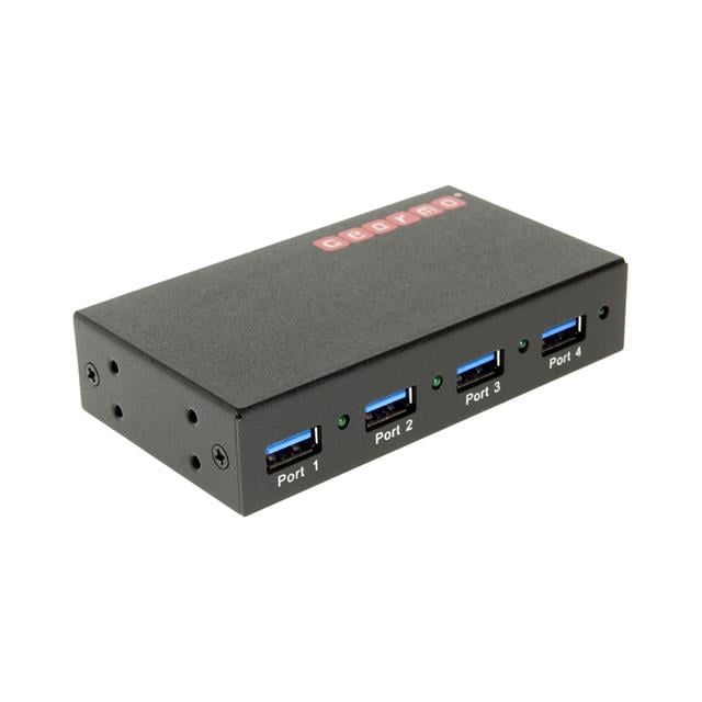 Gearmo GM-HU34PWL electronic component product image