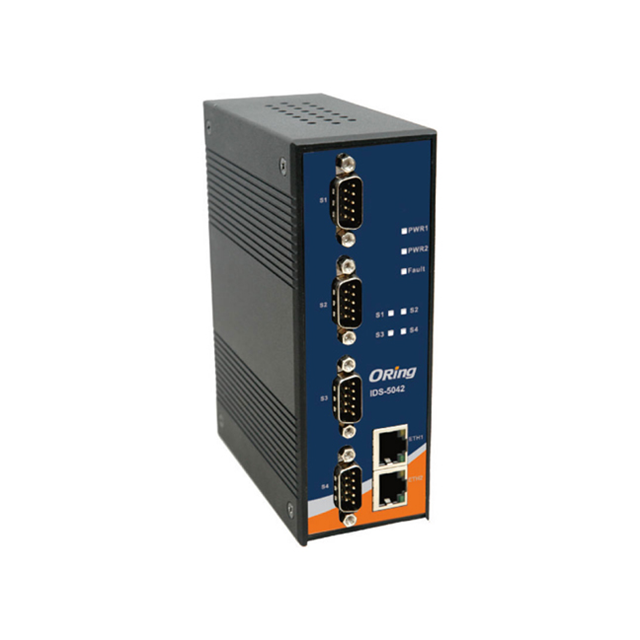 ORing Networking IDS-5042+ electronic component product image