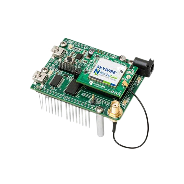 Airgain NL-SWDK electronic component product image