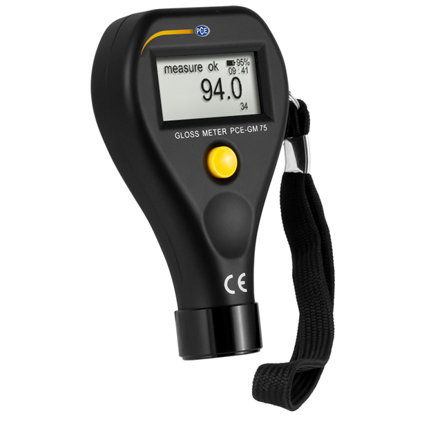 PCE Instruments PCE-GM 75 electronic component product image