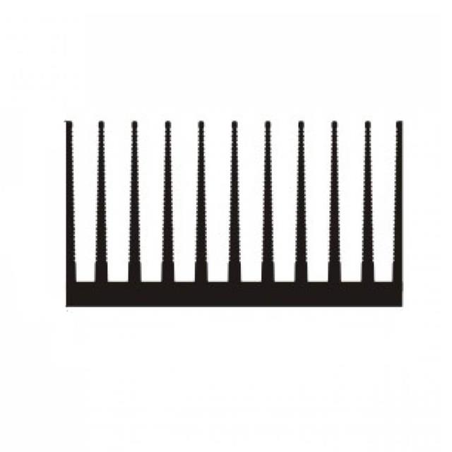 Sarnikon SAR167ASX150MM electronic component product image