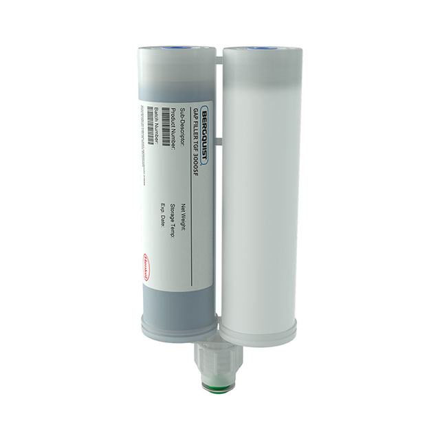 Bergquist 2750519 electronic component product image