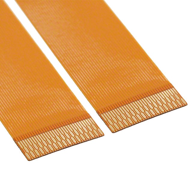Molex 0150150245 electronic component product image