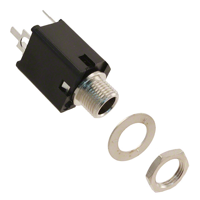 Switchcraft Inc. 114BPCX electronic component product image