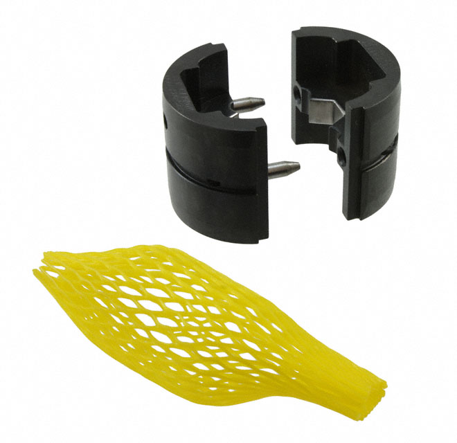 ITT Cannon, LLC 121586-5229 electronic component product image