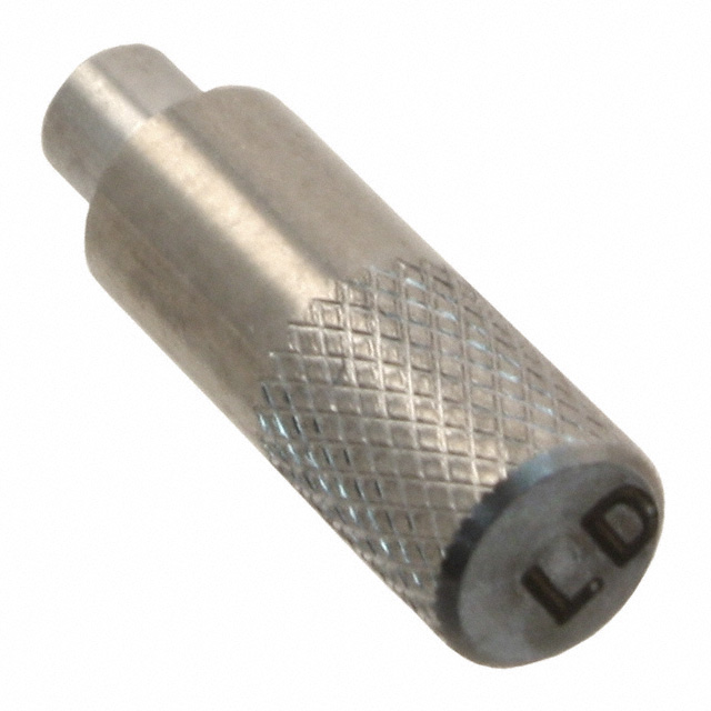 Cinch Connectivity Solutions Johnson 127-0000-906 electronic component product image