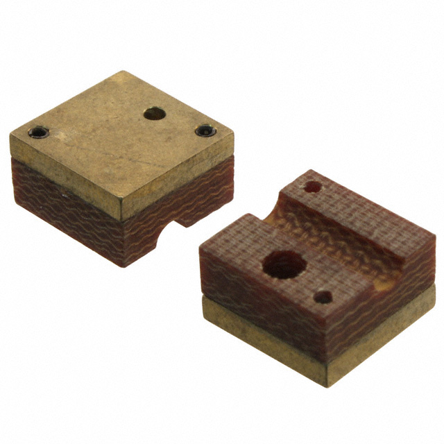 Cinch Connectivity Solutions Johnson 140-0000-965 electronic component product image