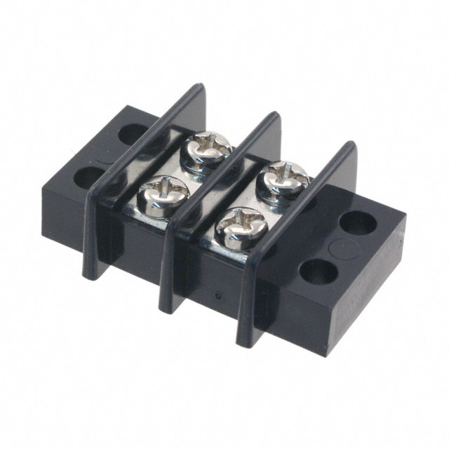 TE Connectivity AMP Connectors 1546670-2 electronic component product image