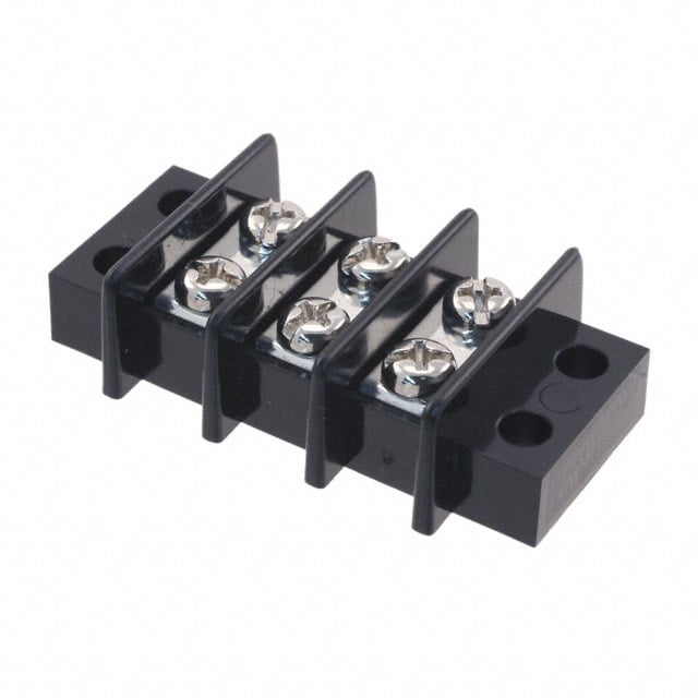 TE Connectivity AMP Connectors 1546670-3 electronic component product image