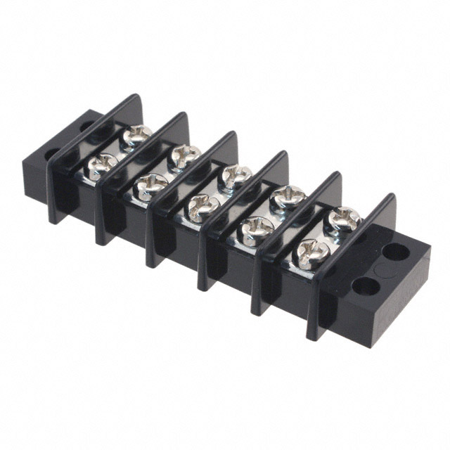 TE Connectivity AMP Connectors 1546670-5 electronic component product image
