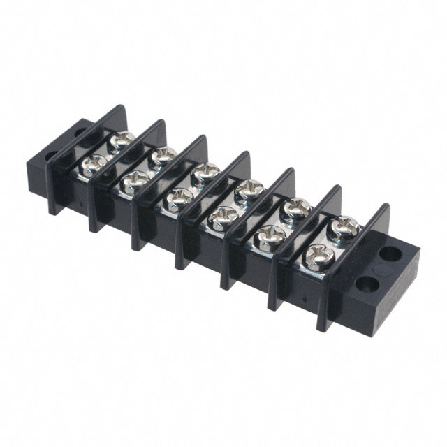 TE Connectivity AMP Connectors 1546670-6 electronic component product image
