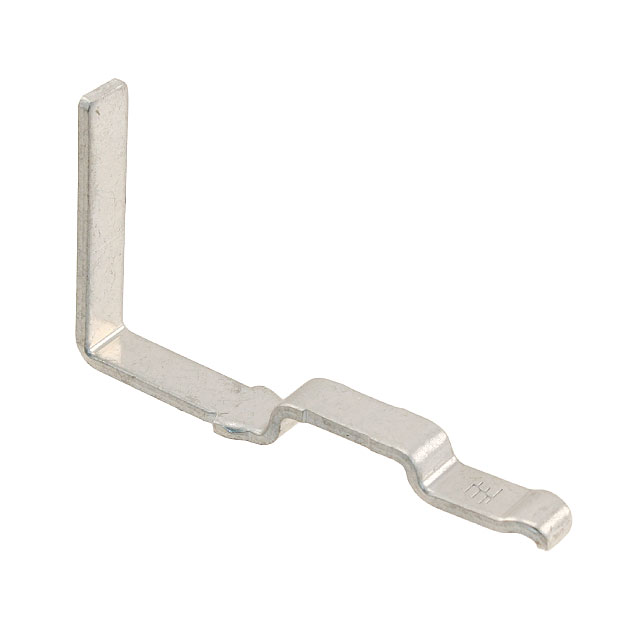 TE Connectivity AMP Connectors 1744340-3 electronic component product image