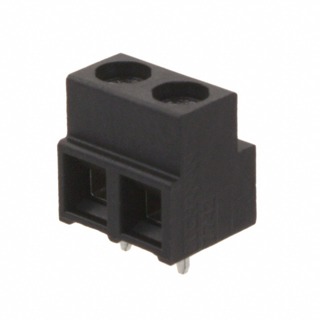 TE Connectivity AMP Connectors 1776119-2 electronic component product image