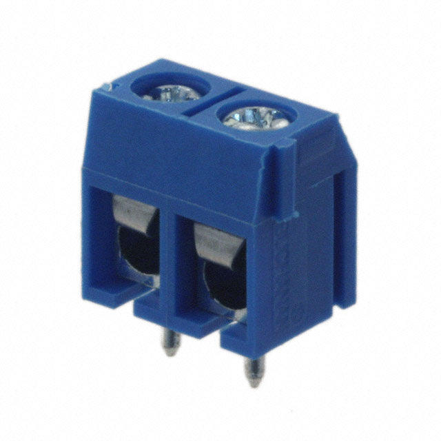TE Connectivity AMP Connectors 1776244-2 electronic component product image
