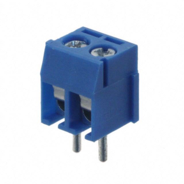 TE Connectivity AMP Connectors 1776275-2 electronic component product image
