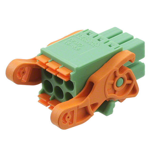 Phoenix Contact 1790496 electronic component product image