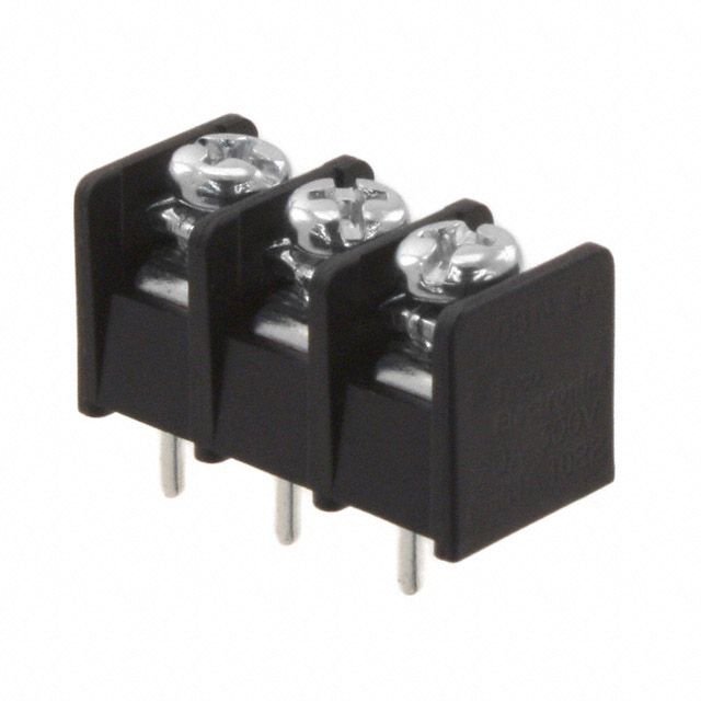 TE Connectivity AMP Connectors 4DB-P108-03 electronic component product image