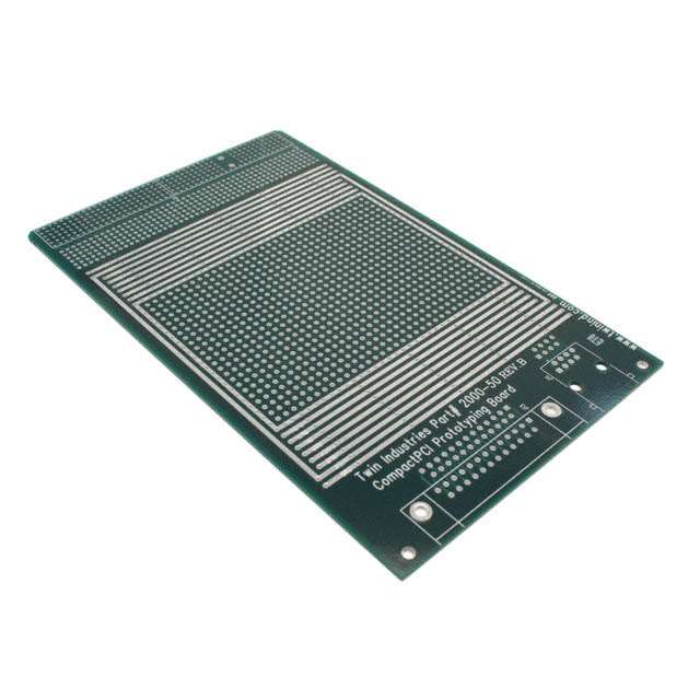 Twin Industries 2000-50 electronic component product image