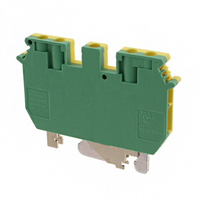 Phoenix Contact 2775184 electronic component product image