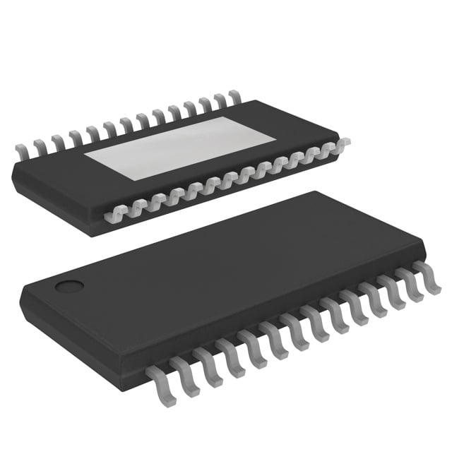 STMicroelectronics L6470HTR electronic component product image