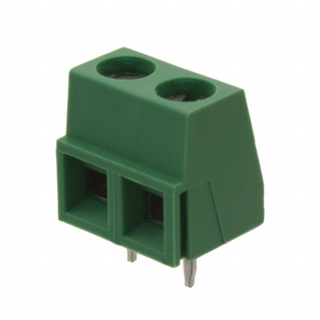 TE Connectivity AMP Connectors 282836-2 electronic component product image