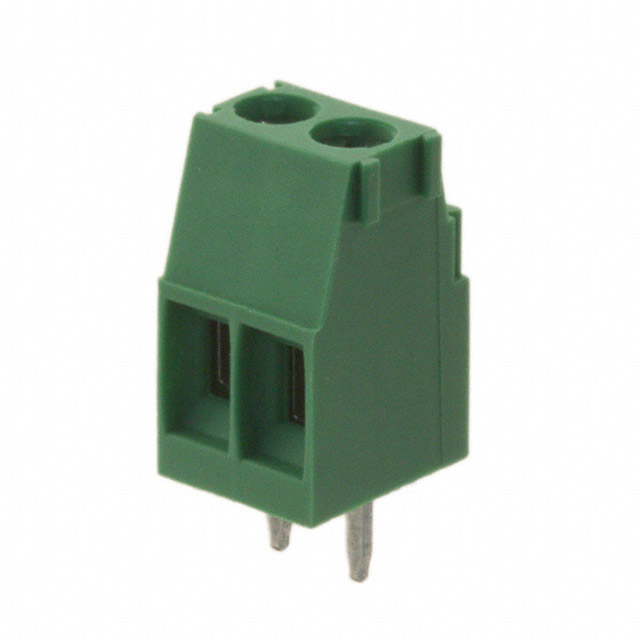 TE Connectivity AMP Connectors 284391-2 electronic component product image