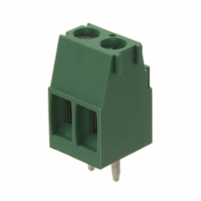 TE Connectivity AMP Connectors 284392-2 electronic component product image