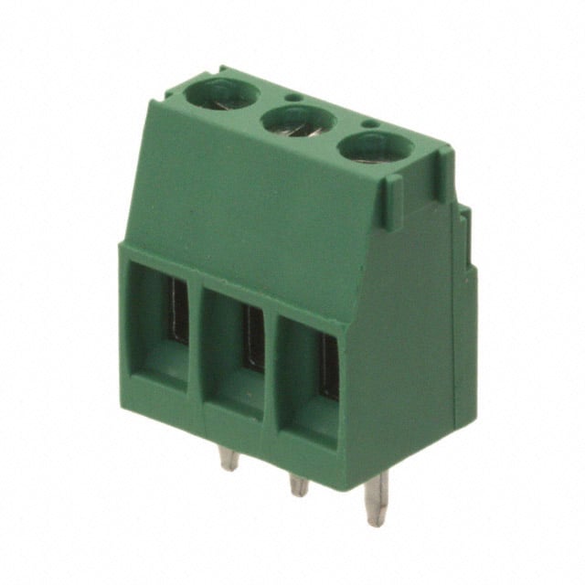 TE Connectivity AMP Connectors 284392-3 electronic component product image