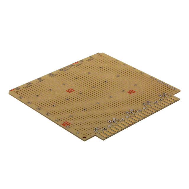 Vector Electronics 3662-5 electronic component product image