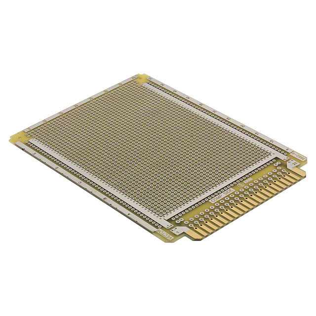 Vector Electronics 3662-9 electronic component product image