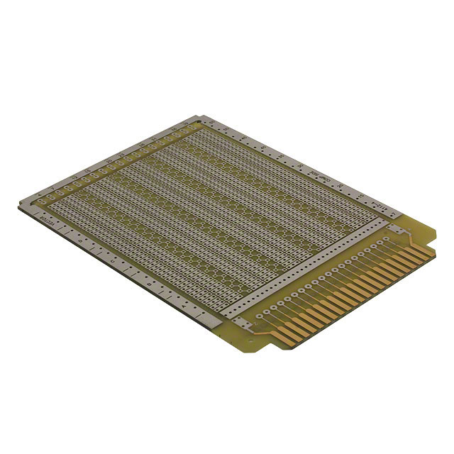 Vector Electronics 4112-4 electronic component product image