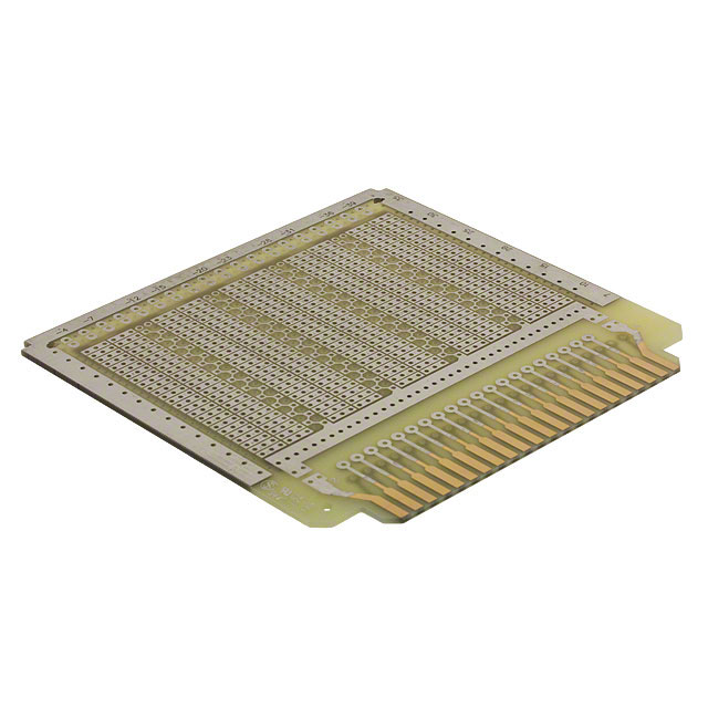 Vector Electronics 4112-5 electronic component product image