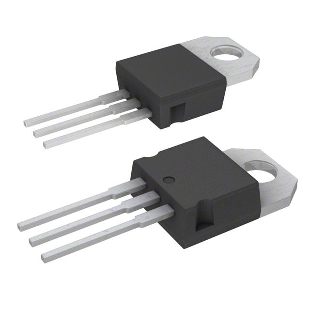 Bourns Inc. BDW84C-S electronic component product image