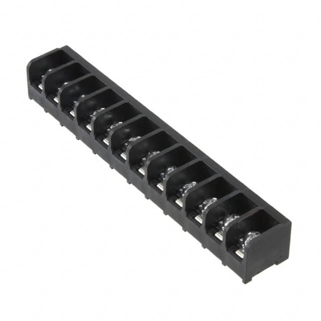 TE Connectivity AMP Connectors 6PCV-12-006 electronic component product image