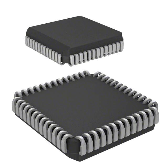 STMicroelectronics PSD834F2V-20JI electronic component product image