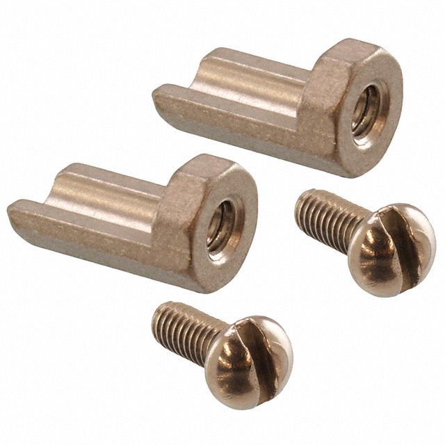 TE Connectivity Aerospace, Defense and Marine 530341-3 electronic component product image