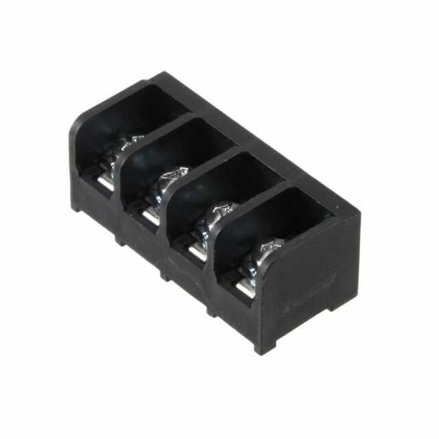 TE Connectivity AMP Connectors 6PCV-04-006 electronic component product image