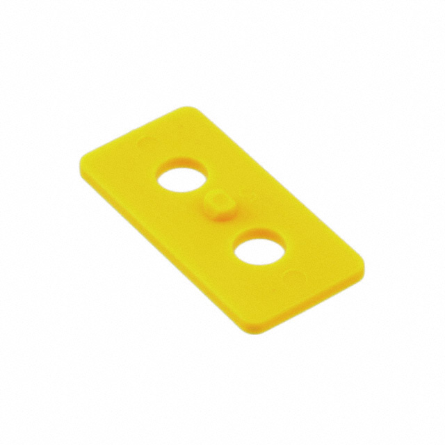 TE Connectivity AMP Connectors 604161-1 electronic component product image