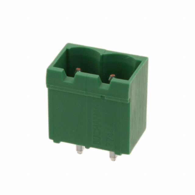 TE Connectivity AMP Connectors 796636-2 electronic component product image