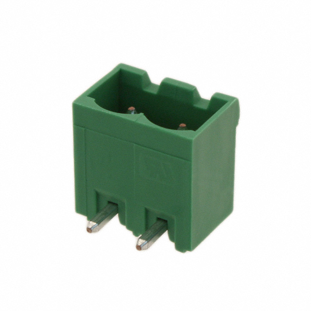 TE Connectivity AMP Connectors 796638-2 electronic component product image