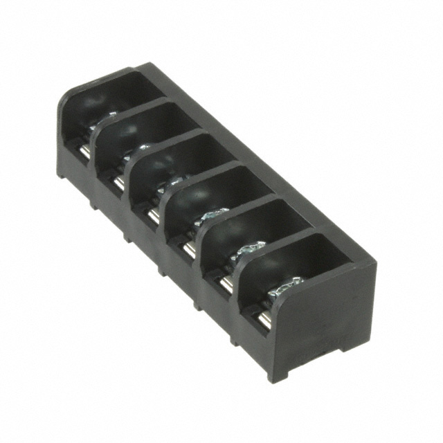 TE Connectivity AMP Connectors 6PCV-06-006 electronic component product image