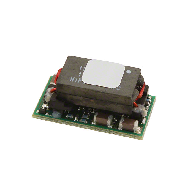 OmniOn Power™ APXW003A0X3-SRDZ electronic component product image