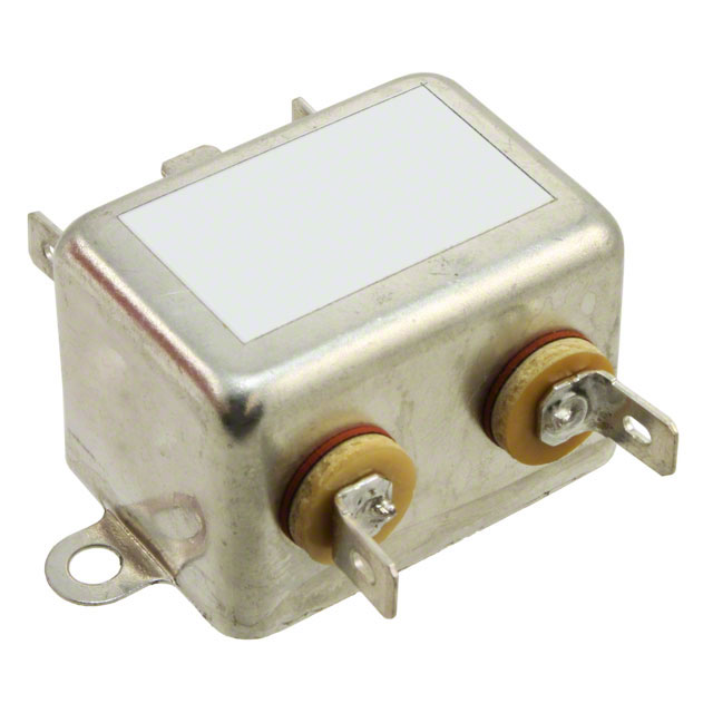 Curtis Industries F1100AA10 electronic component product image